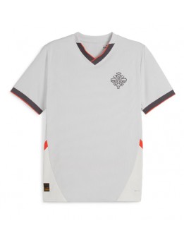 Billige Island Bortedrakt 2024 Kortermet